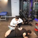 라온휘트니스PT 이미지