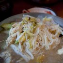 미사리 밀빛 초계국수(칼국수) 이미지