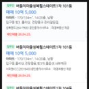 버들치 공인중개사 | 경기도 용인시 수지구 성복동 버들치마을성복힐스테이트1차아파트 경매 (100%)