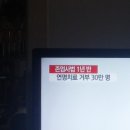 연명치료 거부 의양서 이미지