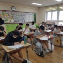 괘법초등학교 이미지