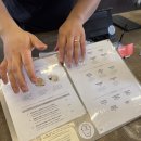 브리꼴라주 | 전주 여행 객사 객리단길 감성 카페 브리꼴라주 내돈내산