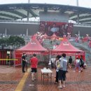 2020 K리그1 서울vs상주 | 축구직관후기 20/08/15 K리그1 FC서울 vs 상주상무