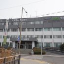 남양주시청 1청사 이미지