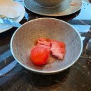 (주)조선호텔앤리조트 그랜드조선 부산 조선델리 | 부산 해운대 빙수 맛집 그랜드조선 부산 수박빙수와 프렌치토스트 후기