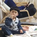 충주 빛가람 비건 채식뷔페에서 Happy time