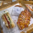 또와또김밥 | 20260719(feat.파리바게트 KT할인 50%, 궁전예가 말쫀떡 말차인절미)