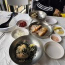 교암막국수