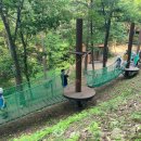 좌구산캠핑장 이미지