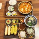 세븐일레븐 익산원광대학로점 | 전북 익산 돈까스 맛집 원광카츠 대학로 점심 메뉴 추천