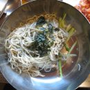 착한 식당, 삼군리 "메밀촌" 이미지