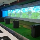 티업 스크린골프연습장 이미지