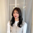 다인빌딩 | 서초구 염색 맛집 준오헤어 내방역점 다인디자이너 애쉬다크브라운 염색 후기