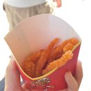 링스 | 경주 간식 추천 버터링스 후기 | 길거리 간식 중 제일 만족했던 곳 | 내돈내산