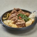 얼큰이 순대국 감자탕 이미지