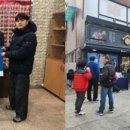 명륜진사갈비상도점