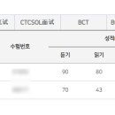 초등중국어아카데미(사내1,2,3급) | 비전공자 HSK 3급 후기(IBT/PBT)