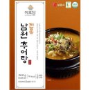 남원전통추어탕 이미지