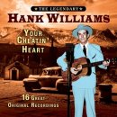 Your Cheating Heart(Hank Williams) 이미지