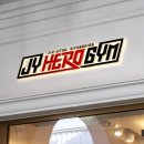 JY GYM 이미지