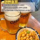 [여의도 맥주집] 여의도 퇴근후에 스트레스 날려주는 치킨앤 맥주집, “코펜호프”