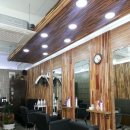 서종우헤어라인 이미지