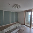 복수자이아파트경로당 | 대전 복수센트럴자이 18평｜신혼집 실크벽지 전체도배 시공 후기 – 도배 바름