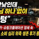 뉴스읽기, AI시대를 위한 생존전략(허위정보와 팩트체크) | "한낮인데 손님 하나 없이 텅텅" 고물가 슈링크플레이션 장세 속 가계 소비 심리 위축 생존 후기 종합