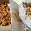 알싸한마늘치킨이 당긴다면 노랑통닭으로 선택해요