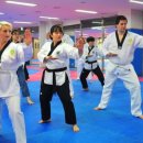 문화체육관(태권도) 이미지