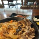T＆T모터스 | 대전 유성짬뽕맛집 홍화반점108 차돌짬뽕과 탕수육