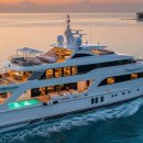 남해안크루즈관광주식회사 | 유람선 크루즈 등 전국의 관광 유람선 업체 현황 | 사업장명, 인허가 일자 주소