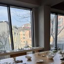 남산예술센터 | 미쉐린 가이드 김희은 쉐프 식당 레스토랑 에그앤플라워 후기와 예약 팁 메뉴4개후기