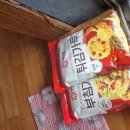 부침.튀김가루등 이미지