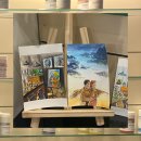 시흥시청역 | 시흥시청역 근처 드로잉카페 멜커피 방문 후기