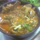 홍천뚝배기 - 사천시 숲뫼길 115 | 홍천뚝배기