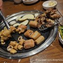 청송하 | 봉명동 청송하 돼지 생막창 다녀온 후기