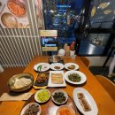 하늘보리밥 이미지