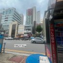 부평역 16번 출구 앞 이미지