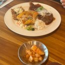 강원도 횡성군 횡성읍 화성로 | 횡성 저문강에 삽을 씻고 예약 방법 스페셜 정식 내돈내산 후기