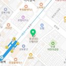 와이덱스보청기 수유점 이미지