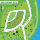 강릉 노추산 힐링캠프 이미지