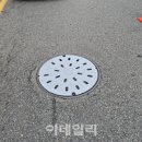 안양금융센터 앞 이미지