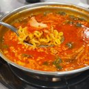 고래섬동아대점 | 고래섬 본점 : 부산 사하구 하단 동아대 낙곱새 한식 맛집