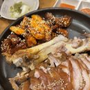 [내포맛집] 족발야시장 내포신도시점l라스트춘선 내포신도시점