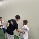 한얼 태권도장 이미지