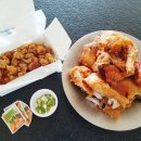 1번지 옛날통닭 이미지