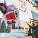 현대백화점 정문 이미지