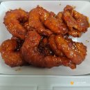 치킨에 취하닭 힐링점 | 경주 여행 선물 황리단길 대게 살이 들어간 간식 치킨 맛집 대게 닭강정