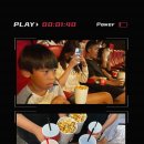 CGV 영화관에서 "엘리멘탈" 관람활동 이미지